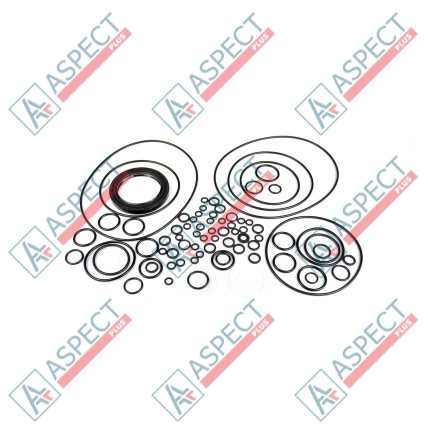 Dichtsatz Pumpe Kawasaki K7V180 AFM