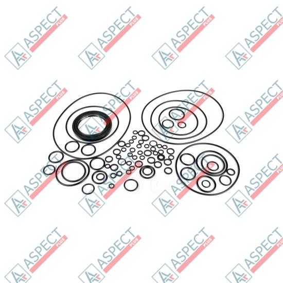 Seal kit pump Kawasaki K7V180 AFM