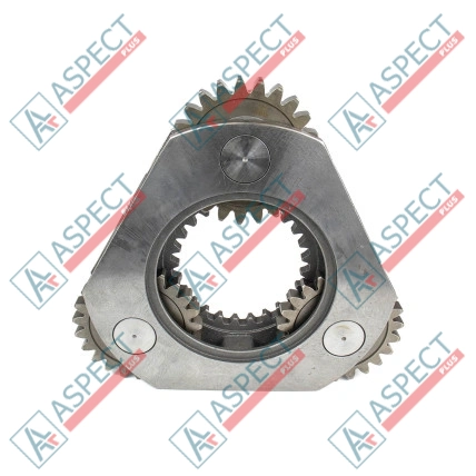 Assemblage du support Volvo (VOE14566425) EC290C, EC330B AFM
