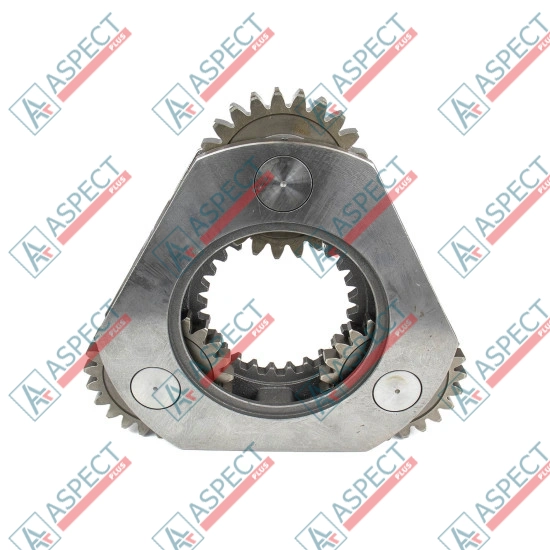 Carrier Assy Volvo (VOE14566425) EC290C, EC330B AFM