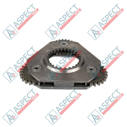 Assemblage du support Volvo (VOE14566425) EC290C, EC330B AFM