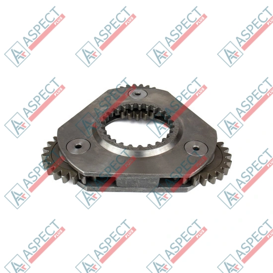 Carrier Assy Volvo (VOE14566425) EC290C, EC330B AFM