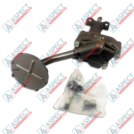 Oil Pump Isuzu (8941671171) 4BD1 Hitachi, JCB AFM
