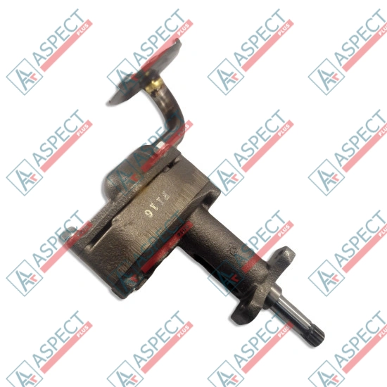 Oil Pump Isuzu (8941671171) 4BD1 Hitachi, JCB AFM