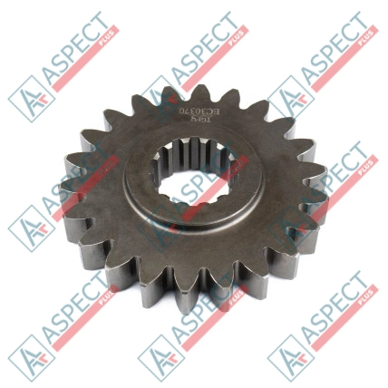 Roue solaire Volvo (VOE14566431) EC290C, EC300, EC330, EC340 AFM