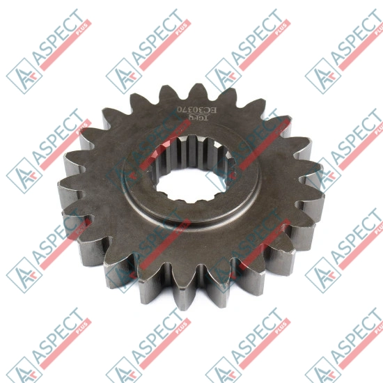 Шестерня солнечная Volvo (VOE14566431) EC290C, EC300, EC330, EC340 AFM