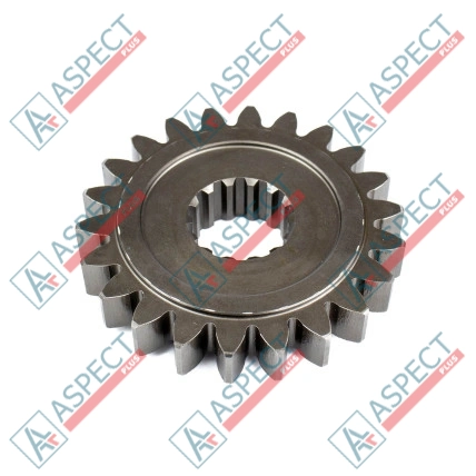Roue solaire Volvo (VOE14566431) EC290C, EC300, EC330, EC340 AFM