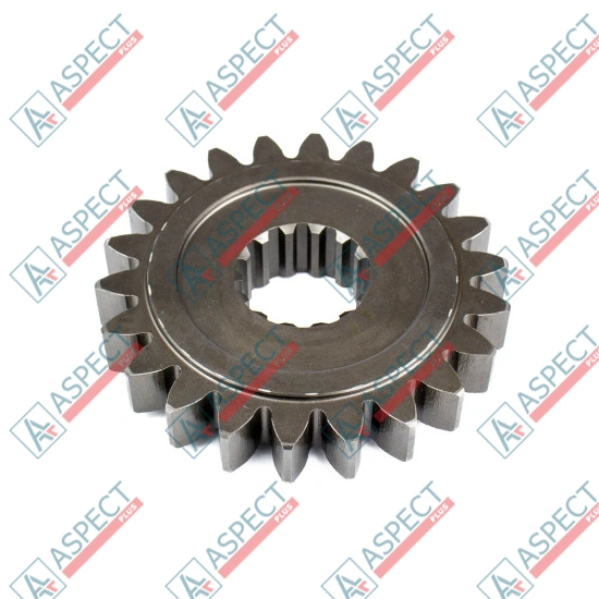 Шестерня солнечная Volvo (VOE14566431) EC290C, EC300, EC330, EC340 AFM
