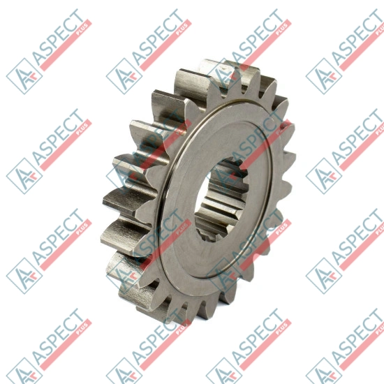 Шестерня солнечная Volvo (VOE14566431) EC290C, EC300, EC330, EC340 AFM