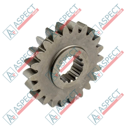 Roue solaire Volvo (VOE14566431) EC290C, EC300, EC330, EC340 AFM