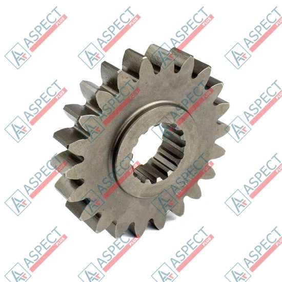 Шестерня солнечная Volvo (VOE14566431) EC290C, EC300, EC330, EC340 AFM