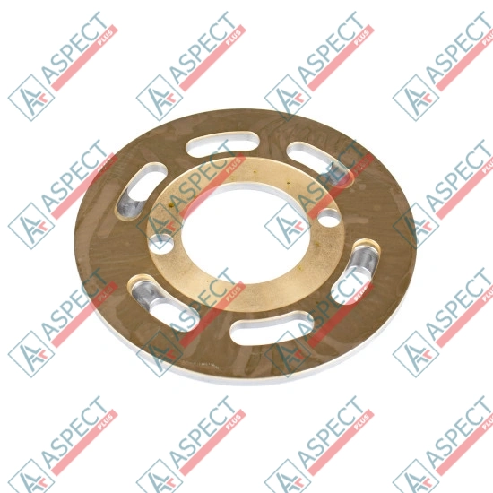 Valve plate Nabtesco M3V130 AFM