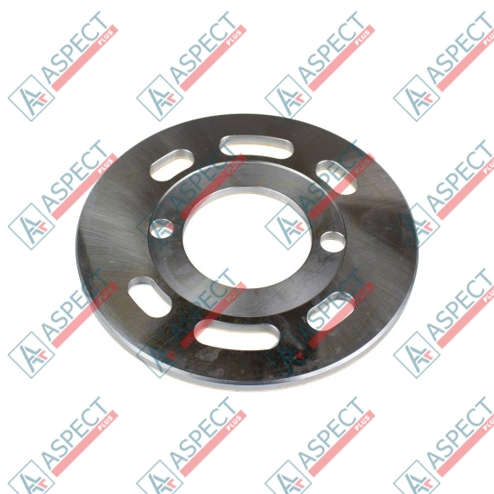 Valve plate Nabtesco M3V130 AFM