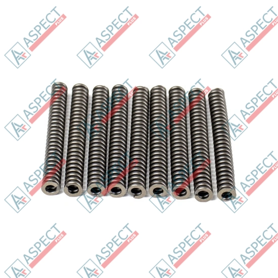Пружина сферической втулки Nabtesco M3V130 AFM