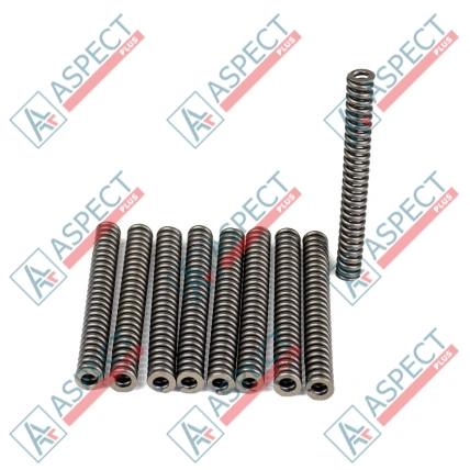 Пружина сферической втулки Nabtesco M3V130 AFM