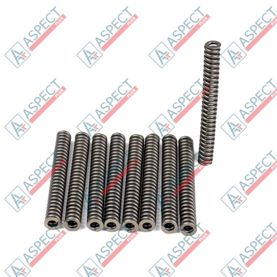 Пружина сферической втулки Nabtesco M3V130 AFM