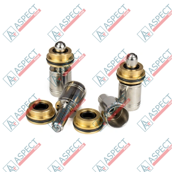 Ремкомплект Hitachi ZX30 AFM