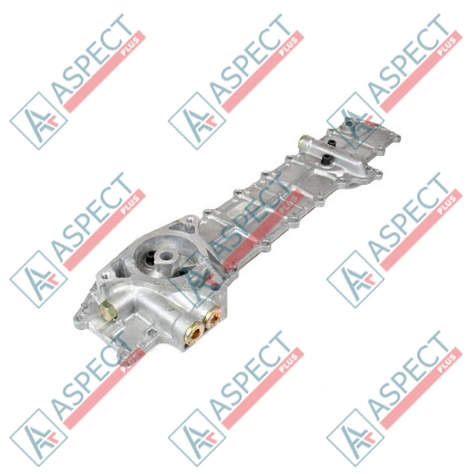 Couvercle du refroidisseur d`huile Mitsubishi (ME034573 2641093000) Pièce OE