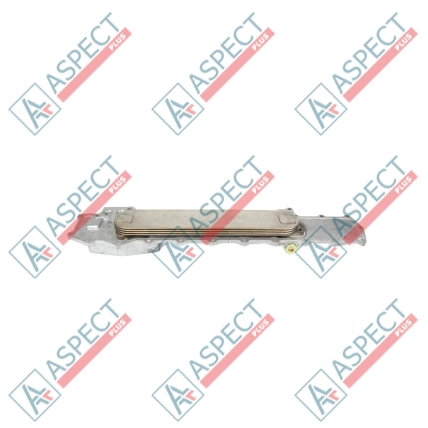Couvercle du refroidisseur d`huile Mitsubishi (ME034573 2641093000) Pièce OE