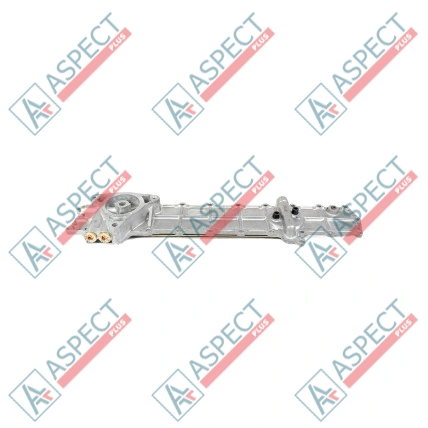 Couvercle du refroidisseur d`huile Mitsubishi (ME034573 2641093000) Pièce OE