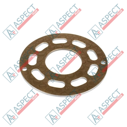 Plaque de support Sauer-Danfoss 51V160 AFM