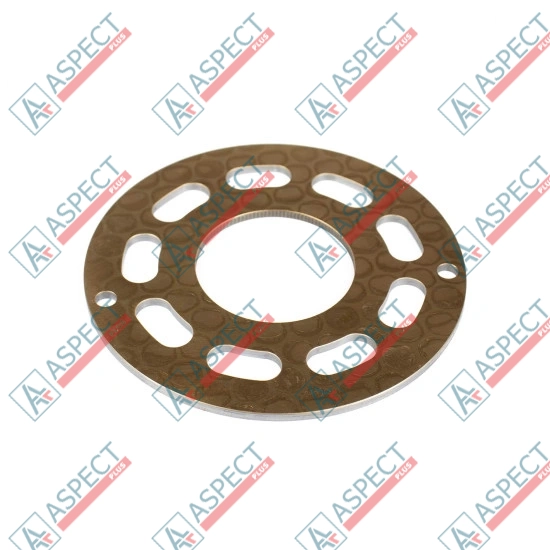 Bearing Plate Sauer-Danfoss 51V160 AFM
