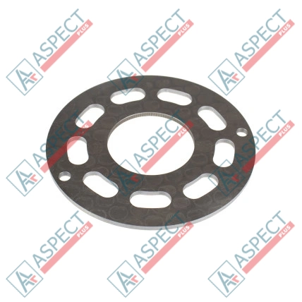 Plaque de support Sauer-Danfoss 51V160 AFM