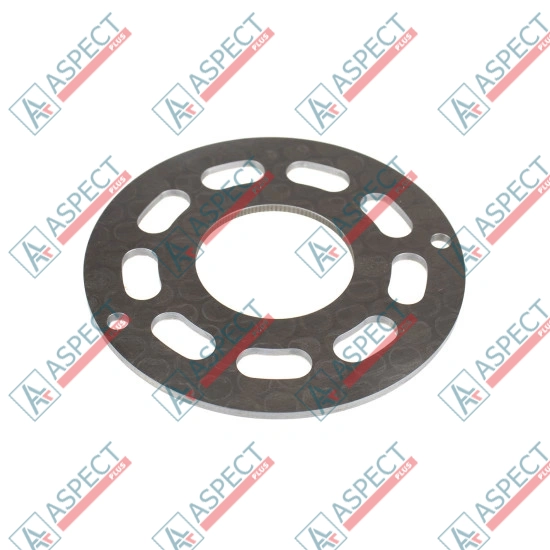 Bearing Plate Sauer-Danfoss 51V160 AFM