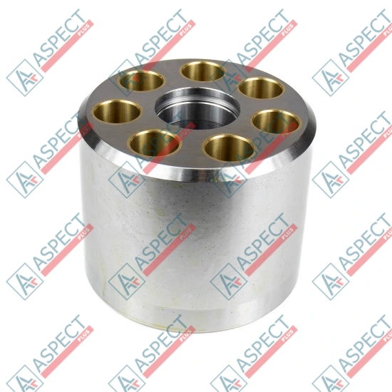 Блок цилиндров Linde 2063200808 SKS