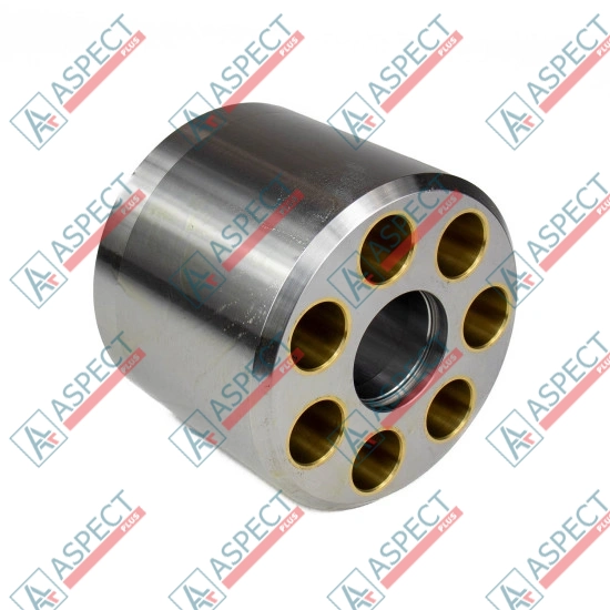 Блок цилиндров Linde 2063200808 SKS