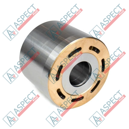 Блок циліндрів Linde 2063200808 SKS