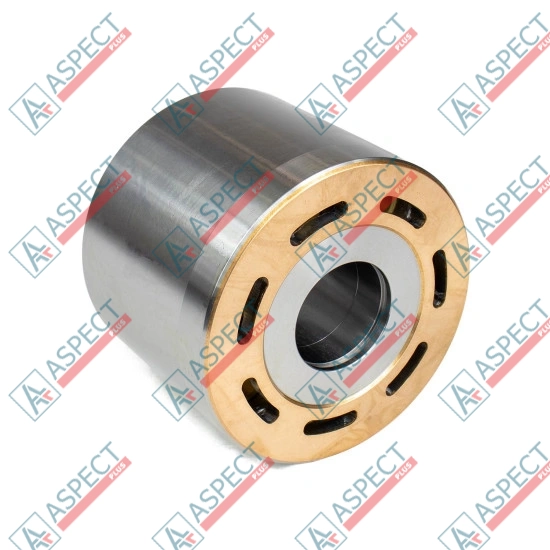 Блок цилиндров Linde 2063200808 SKS