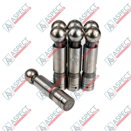 Плунжер Linde 4373200595 SKS