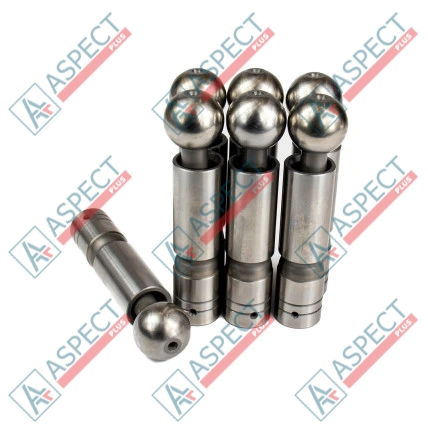 Piston Linde 4373200595 SKS