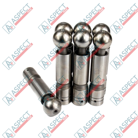 Плунжер Linde 4373200595 SKS