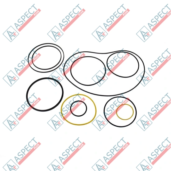 Repair kit Poclain Hydraulic A40010P Genuine