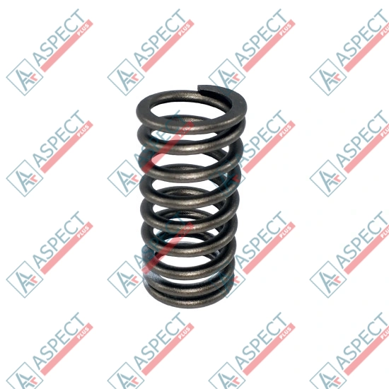 Пружина клапана Isuzu (8943958851) 4HK1, 6HK1 Hitachi, JCB Оригинал