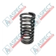 Пружина клапана Isuzu (8943958851) 4HK1, 6HK1 Hitachi, JCB Оригинал