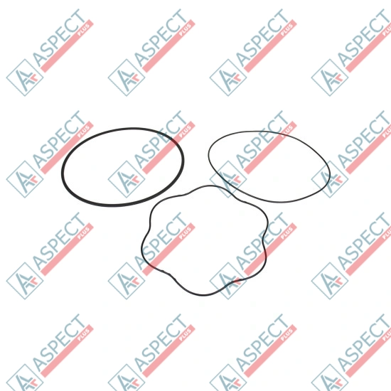 Repair kit Poclain Hydraulic B61870Z Genuine
