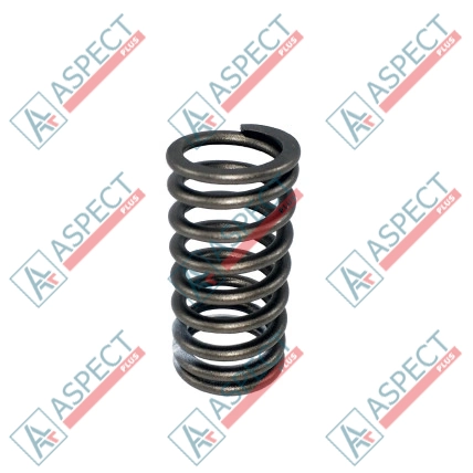 Ressort de soupape Isuzu (8973528880) 6HK1 Hitachi, JCB Pièce OE
