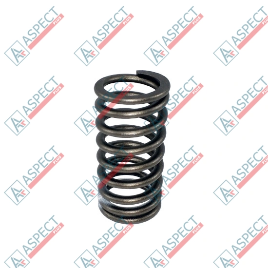 Valve Spring Isuzu (8973528880) 6HK1 Hitachi, JCB Genuine
