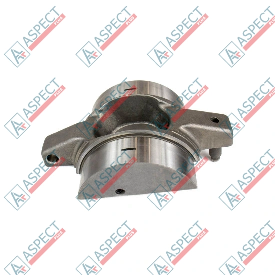 Плита поворотная R Parker PV140, PV180 SKS