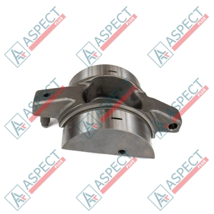Plateau cyclique droit Parker PV140, PV180 SKS