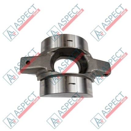 Plateau cyclique droit Parker PV140, PV180 SKS