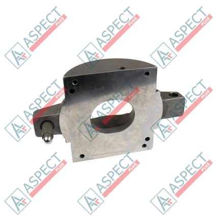 Plateau cyclique droit Parker PV140, PV180 SKS