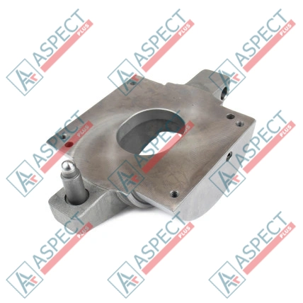 Plateau cyclique droit Parker PV140, PV180 SKS