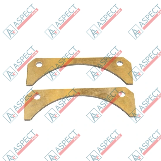 Fix Plate of Retainer Plate Parker PV140, PV180 SKS