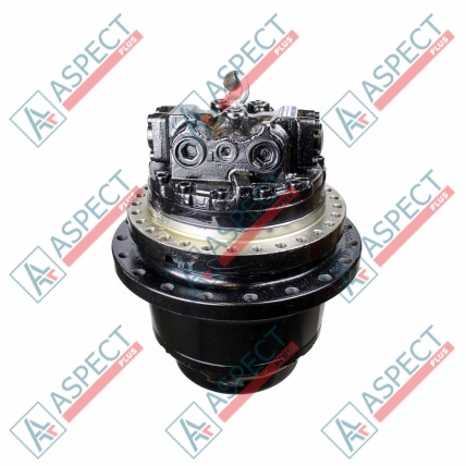 Редуктор ходу JCB (332/K1192) JS115, JS130, JS145, JS190 FDC