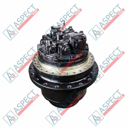 Редуктор ходу JCB (332/K1192) JS115, JS130, JS145, JS190 FDC