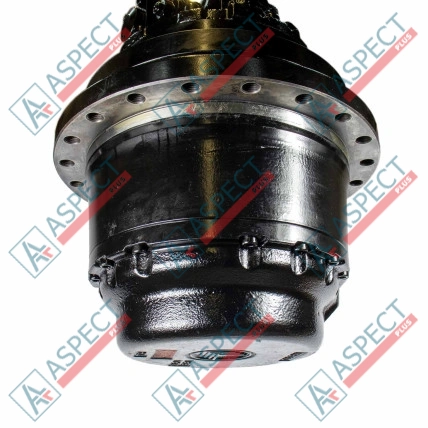 Редуктор ходу JCB (332/K1192) JS115, JS130, JS145, JS190 FDC